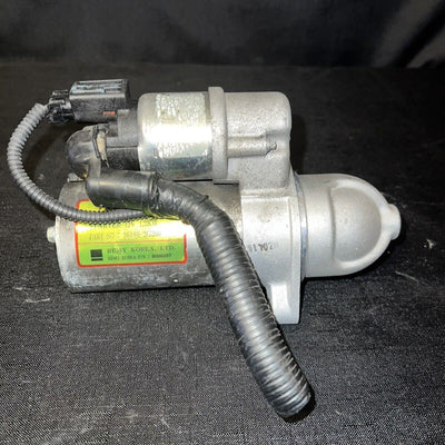 Hyundai Sonata Starter 2.0 36100-2G200 Oem 2007-2014
