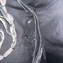 Tweak Performance Engine Harness 1JZ-GTE and 2JZ-GTE Engine into a MA70 MK3