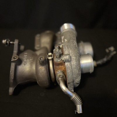 Ford Fusion 1.5L Turbocharger (F1FG-6K682-AB) FoMoCo 2014-2020
