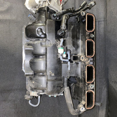 Hyundai Sonata 2.4L Intake Manifold 2011-2014 OE Santé Fe Optima