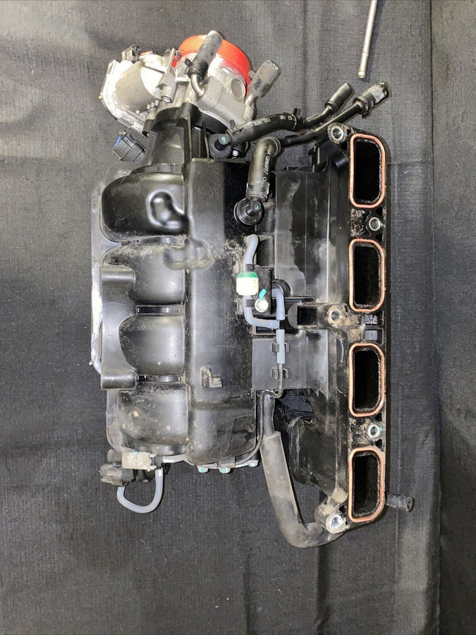 Hyundai Sonata 2.4L Intake Manifold 2011-2014 OE Santé Fe Optima
