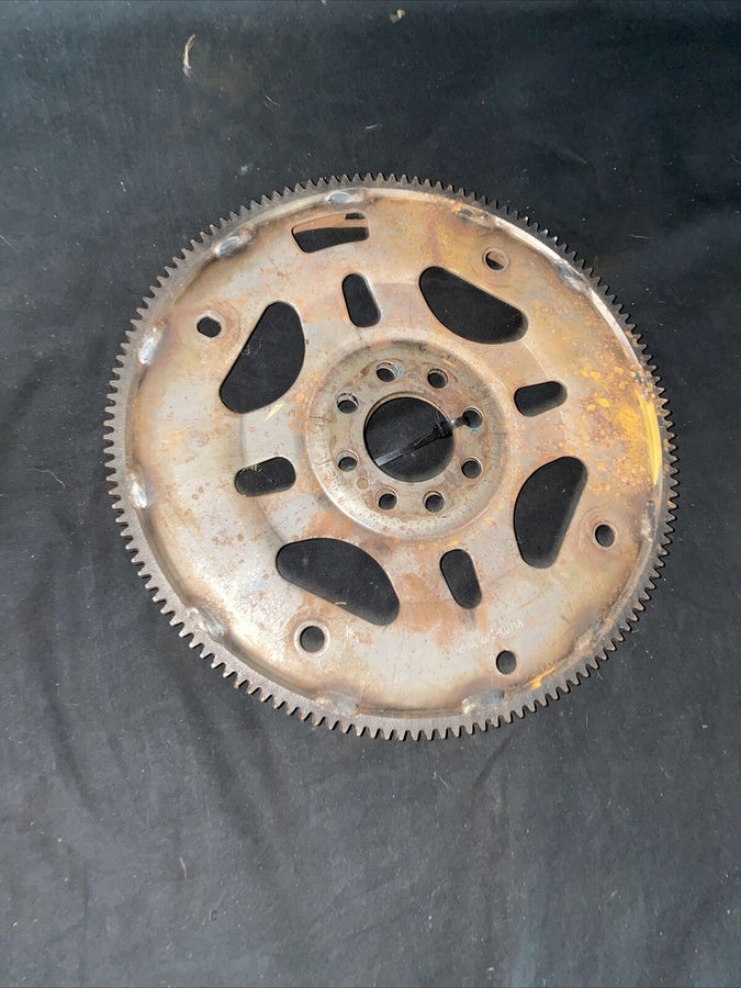 Jeep Wrangler Flywheel/Flex Plate Automatic Transmission 3.8L 2007-2011