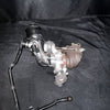 Chevrolet Cruz Garrett Turbocharger w/ Manifold 55565353 Trax Sonic (11-19)OEM