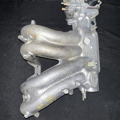 Toyota Camry Intake Manifold W/ Throttle Body 2.2L 17101-74311 OEM 1997-2002