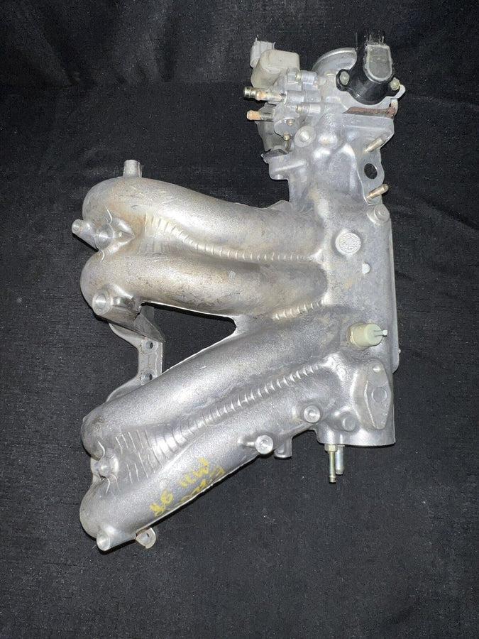 Toyota Camry Intake Manifold W/ Throttle Body 2.2L 17101-74311 OEM 1997-2002