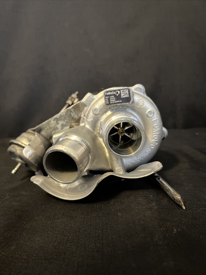 Ford Expedition 3.5L Turbo Left FOMOCO Driver Side DL3E-6C879-AA (2015-2017)