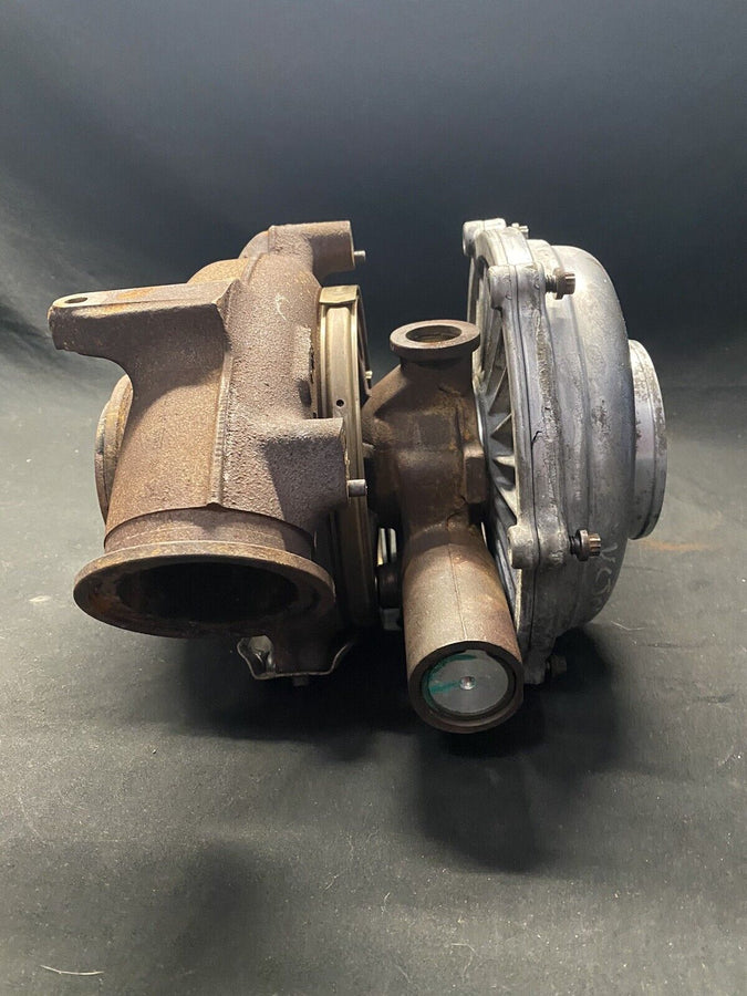 Ford F250 F350 6.0 Powerstoke Diesel Turbo Genuine Oem 1843761C93 2004.5-2005.5