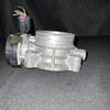 Chevrolet Impala Throttle Body 3.9L (W/Actuator) OEM (012609500) (2006-2011 GM)