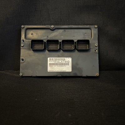 PT Cruiser ECU 2.4L Turbo AT 2003 5033065AI