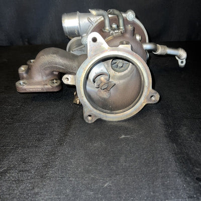 Ford Fusion 1.5L Turbo Charger Oem DS7G-6K682-DB Fomoco 2014-2020