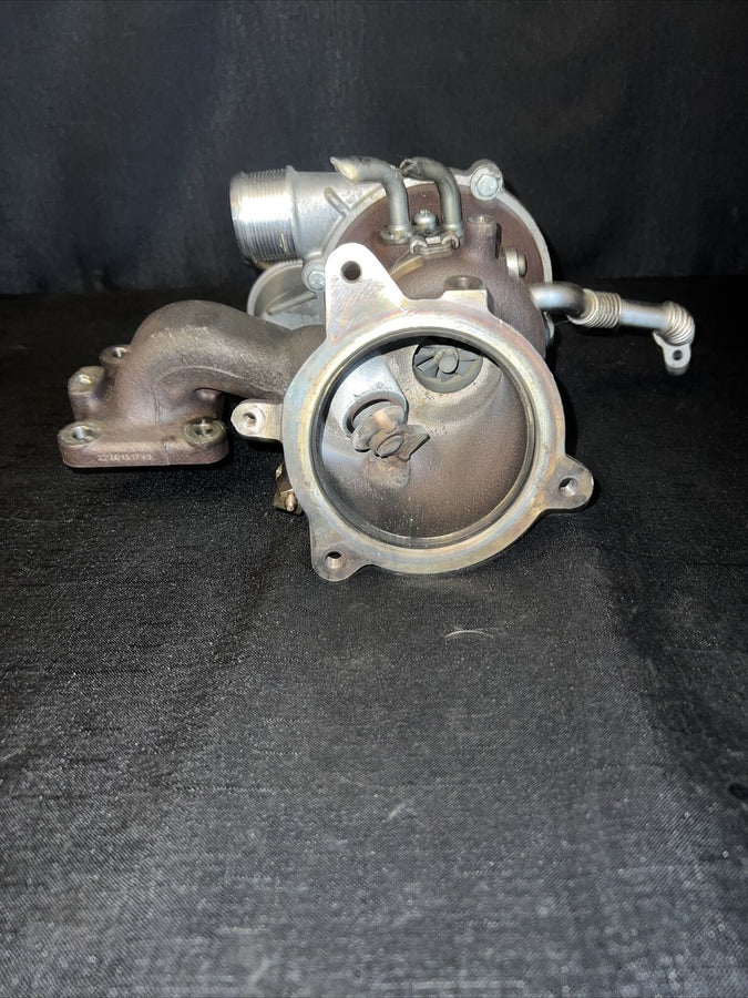 Ford Fusion 1.5L Turbo Charger Oem DS7G-6K682-DB Fomoco 2014-2020