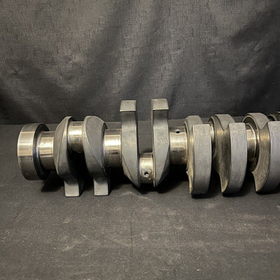 Crower 2850 1fz-fe Landcruiser Billet Crankshaft