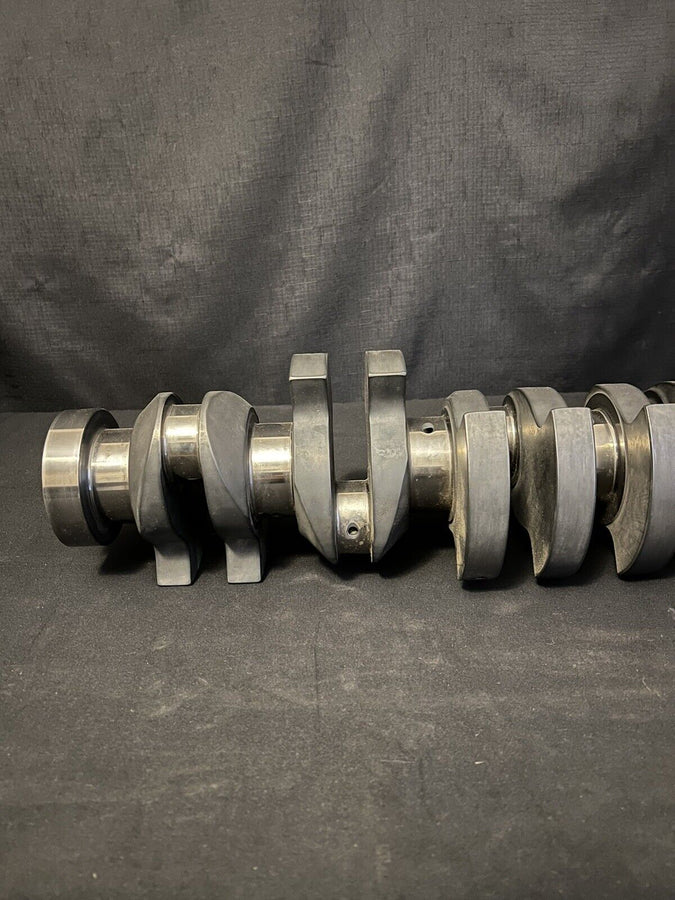 Crower 2850 1fz-fe Landcruiser Billet Crankshaft