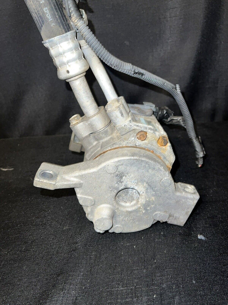 Chevrolet Silverado A/C Compressor GM 25891791 Denso 2003-2011 – GC ...
