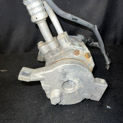 Chevrolet Silverado A/C Compressor GM 25891791 Denso 2003-2011