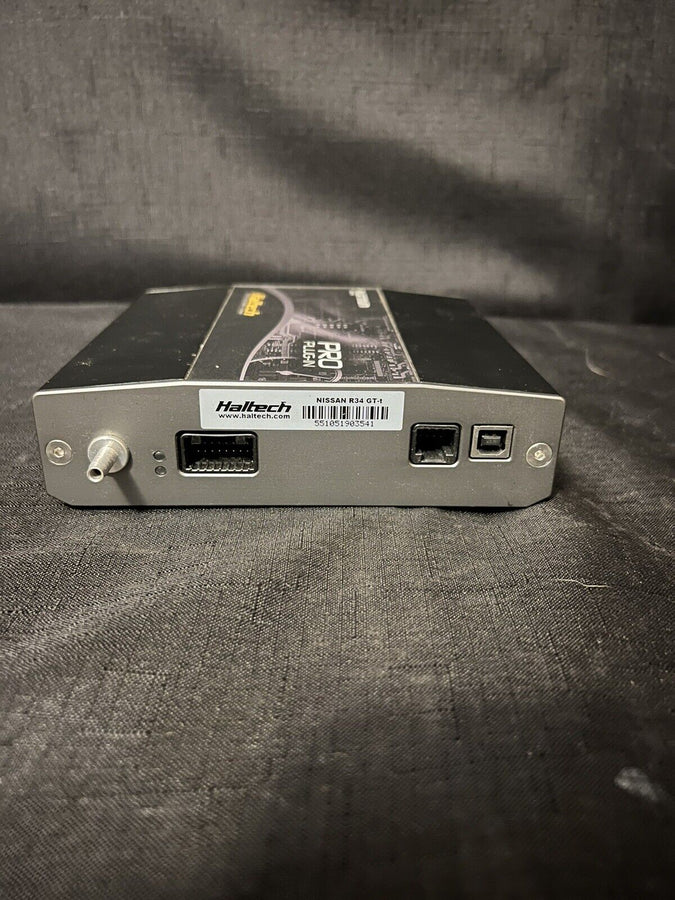 Platinum PRO Plug-in ECU Nissan R34 GT-T Skyline HT-055105