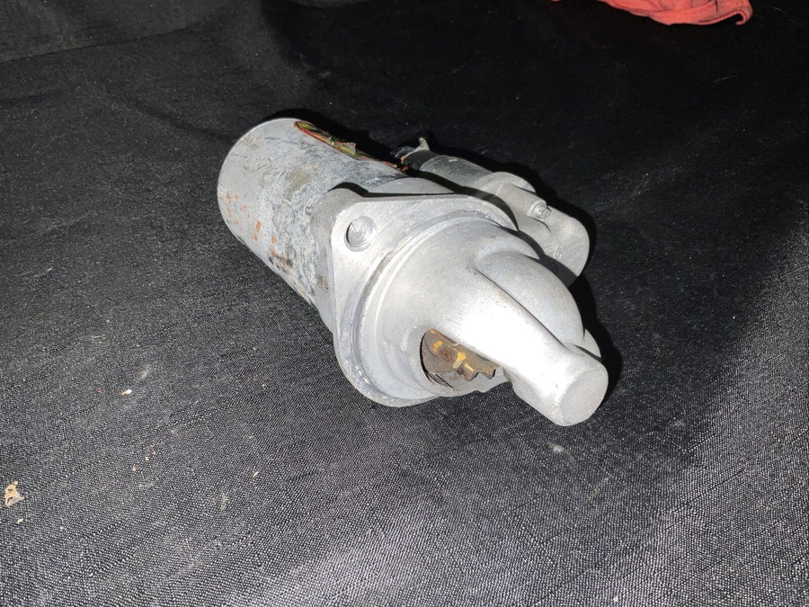 Hyundai Sonata Starter OEM 2013-2016  2.0T  36100-2g400