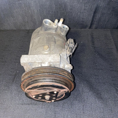 Nissan 350Z Ac Compressor Original 2003-2006 RevUP (92600 cd100)