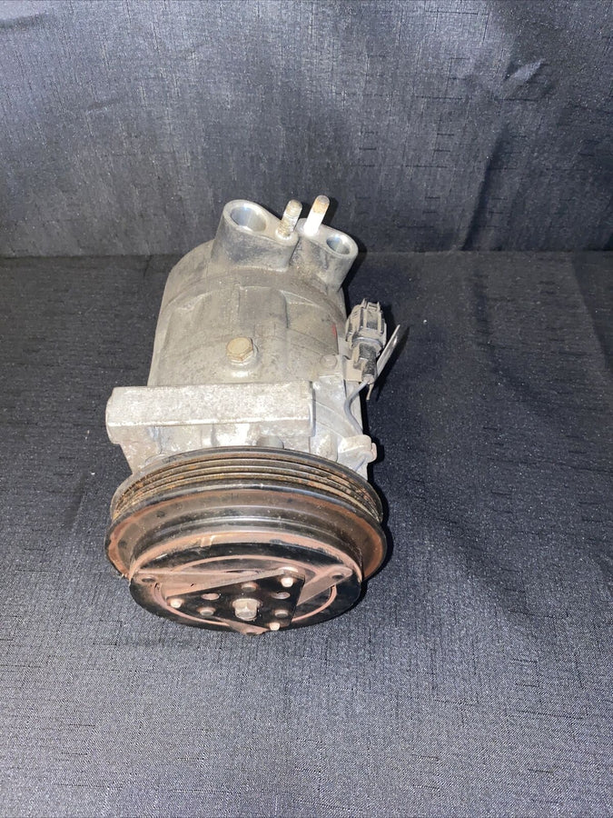 Nissan 350Z Ac Compressor Original 2003-2006 RevUP (92600 cd100)