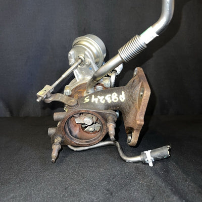 Ford F150 Turbocharger V6 2.7L Right Side Passenger OEM (FL3Z-6K682-D) 2015-2017