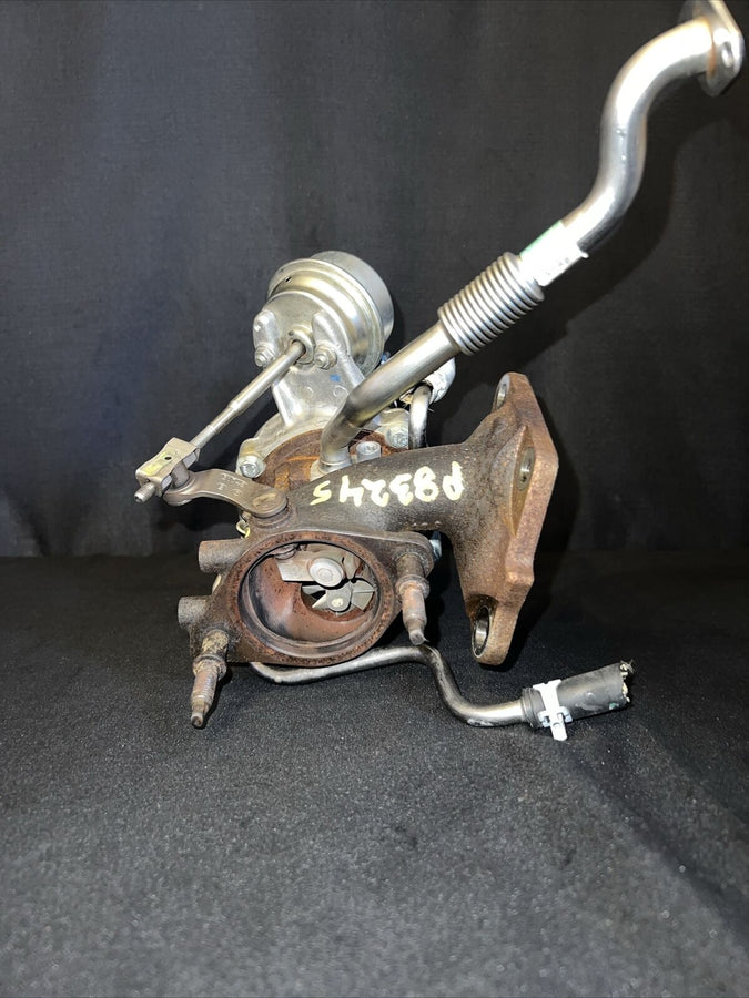 Ford F150 Turbocharger V6 2.7L Right Side Passenger OEM (FL3Z-6K682-D) 2015-2017