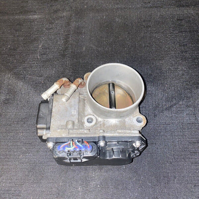 Honda Accord Throttle Body Assembly GMD7A 2008-2012