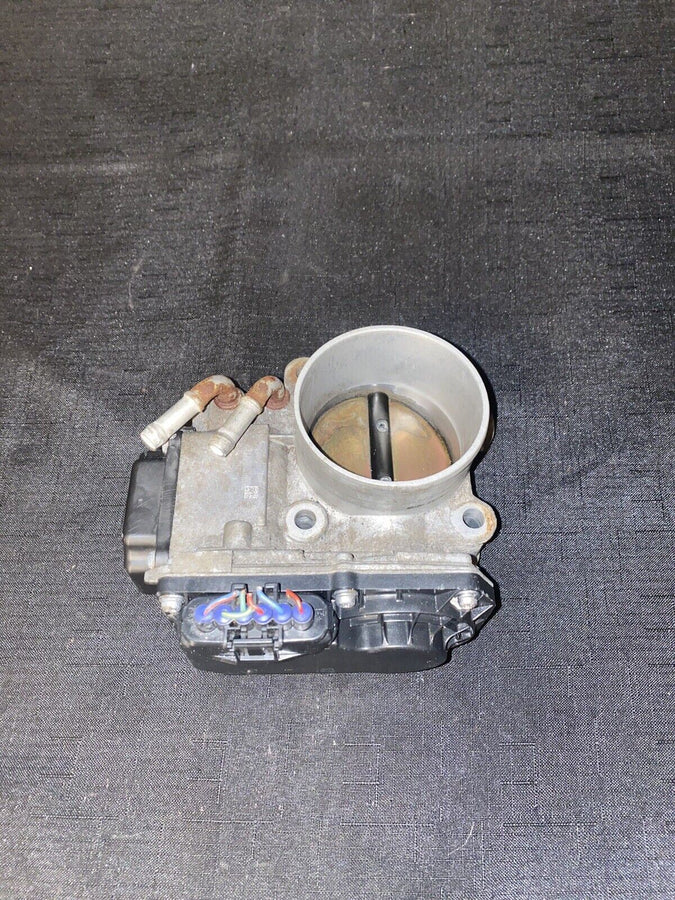 Honda Accord Throttle Body Assembly GMD7A 2008-2012