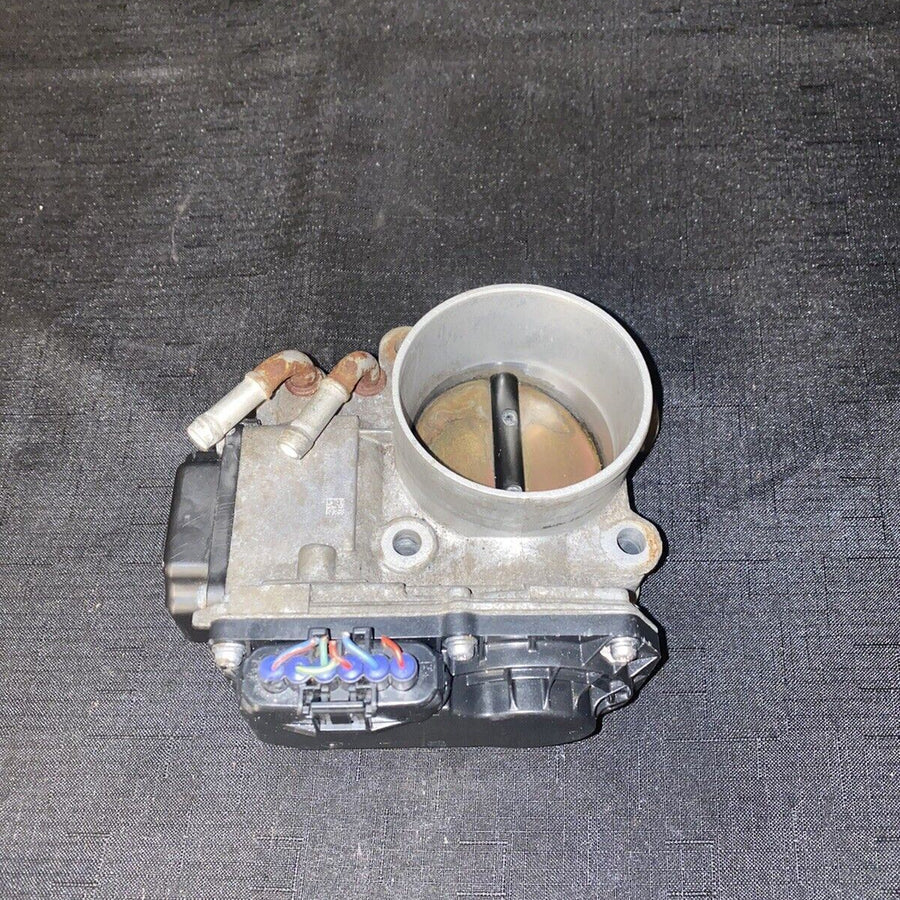 Honda Accord Throttle Body Assembly GMD7A 2008-2012