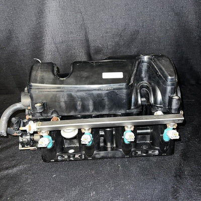 Kia Forte Intake Manifold W/ Throttle Body Assembly 2.0 L 28310-2G200 2010-2013