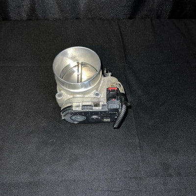 Ford F-250 Super Duty Throttle Body 6.2L FR3E-9f991-AA 2015-2019