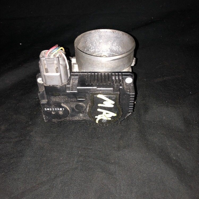 Nissan 350Z Throttle Body OEM VQ35DET 2005-2008
