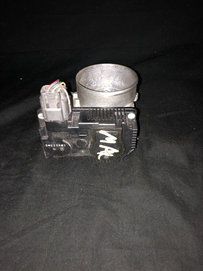 Nissan 350Z Throttle Body OEM VQ35DET 2005-2008