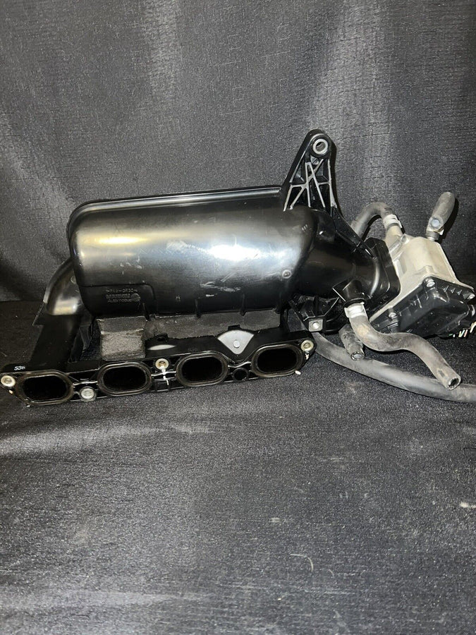 Toyota Corolla Intake Manifold W/ Throttle Body 17120-0D080