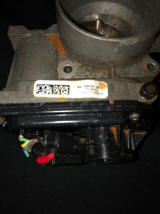 Ford Edge 3.5L Non Turbo Throttle Body OEM 2007-2010