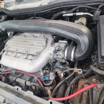 Saturn Vue 3.5l engine Oem 2004-2007