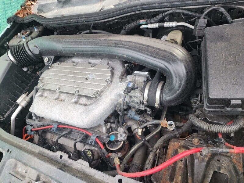Saturn Vue 3.5l engine Oem 2004-2007