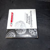 Wiseco - PCK020 - Complete Clutch Kit Suzuki RM125 2001 (IN Stock)