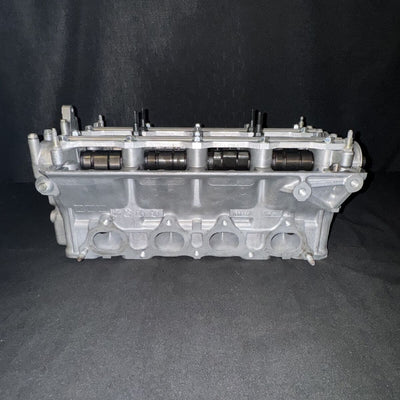 Honda Acura B16 HEAD VTEC DOHC Cylinder Head PR3-4 B16A BC Springs