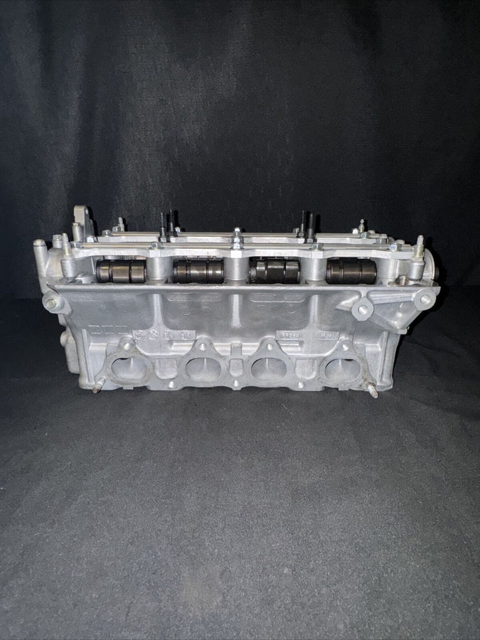 Honda Acura B16 HEAD VTEC DOHC Cylinder Head PR3-4 B16A BC Springs