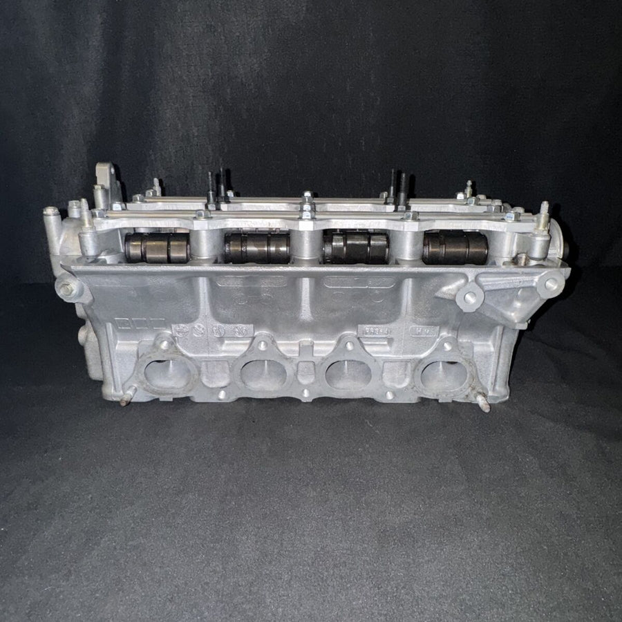 Honda Acura B16 HEAD VTEC DOHC Cylinder Head PR3-4 B16A BC Springs