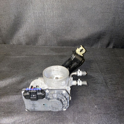 Toyota Camry Throttle Body 2.5L 22030-36010 Toyota Highlander 2.7L