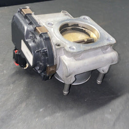 Mazda Speed 3 Throttle Body L35M-13-640-A Genuine OEM FOMOCO  2.3T 2007-2013