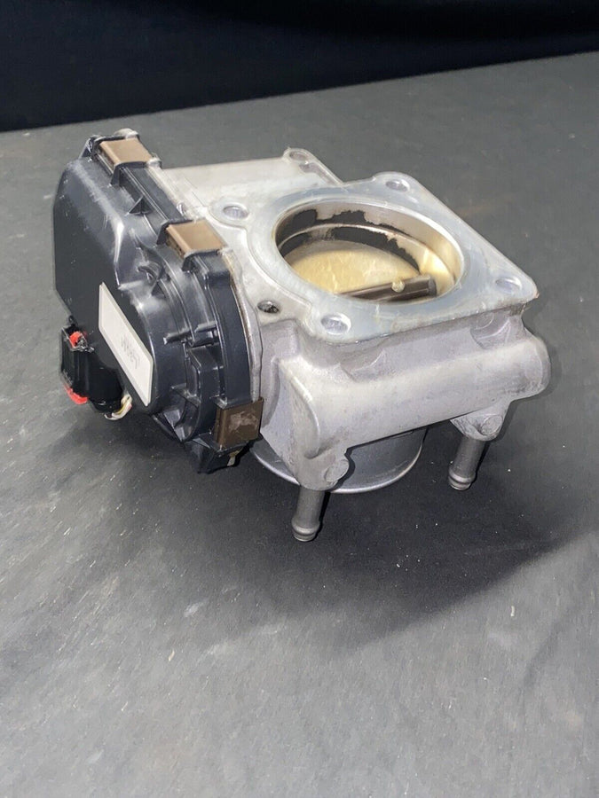 Mazda Speed 3 Throttle Body L35M-13-640-A Genuine OEM FOMOCO  2.3T 2007-2013