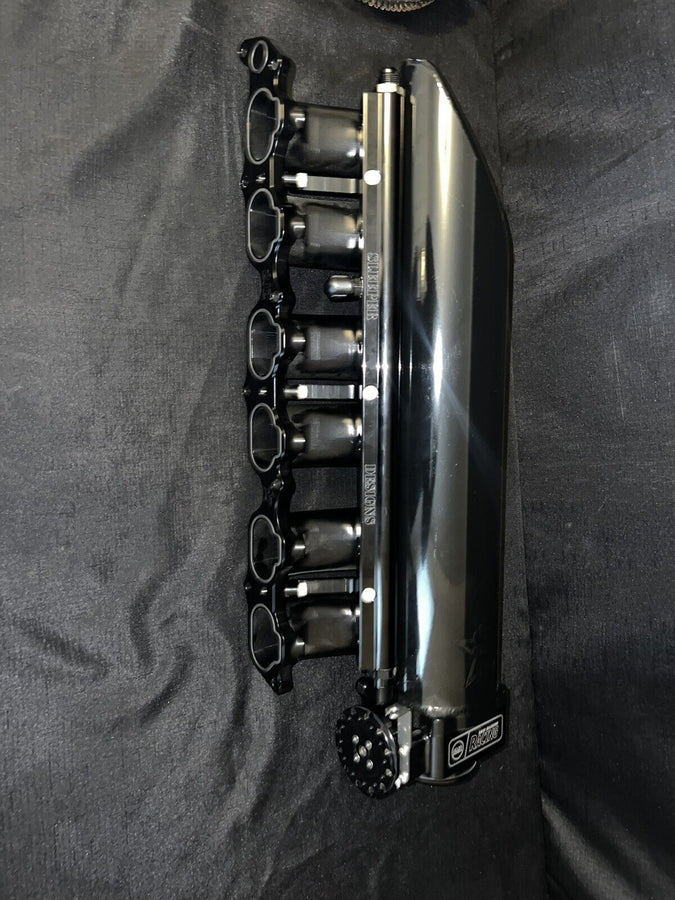 Sleeper Designs Billet 