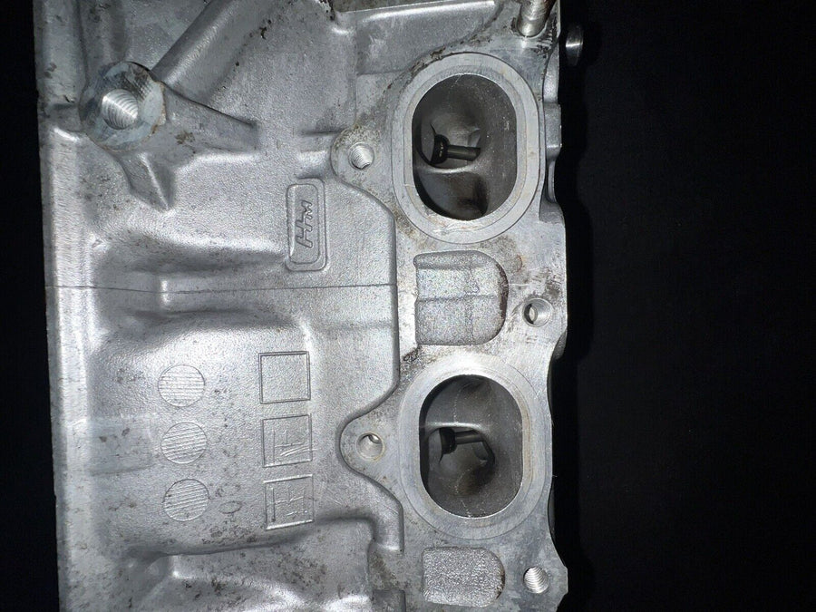 Honda Acura GSR HEAD VTEC DOHC Cylinder Head P72-2 OEM B18C1 1994-2001