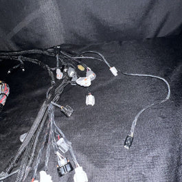 Tweak Performance Engine Harness 1JZ-GTE and 2JZ-GTE Engine into a MA70 MK3