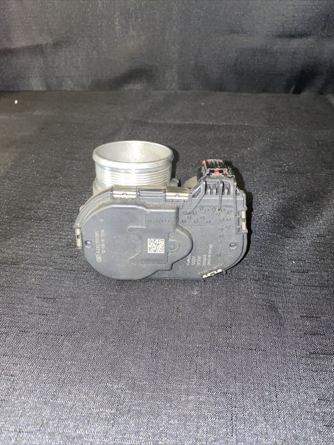 Ford Escape Throttle body 2.0L Turbo Eco Boost Electronic 2013-2014