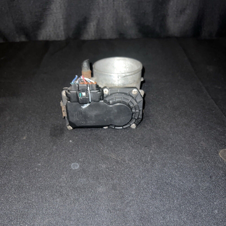 Nissan Pathinder Throttle Chamber Assembly 2010 OEM (161197S001) (2005-2012)