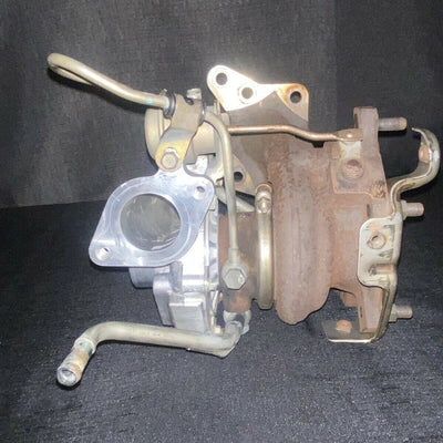 Subaru Legacy Gt Turbo VF38 IHI Twin Scroll OEM