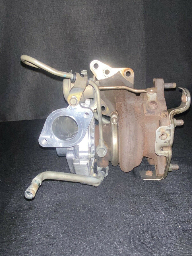 Subaru Legacy Gt Turbo VF38 IHI Twin Scroll OEM